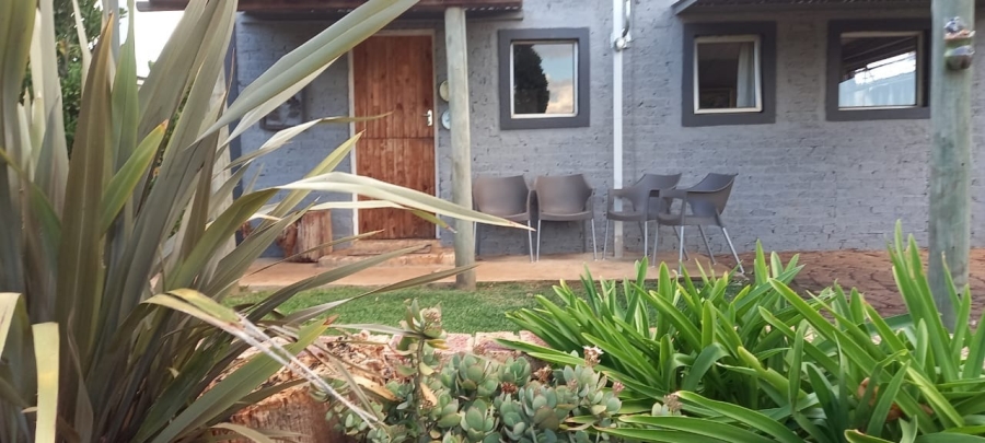 Commercial Property for Sale in Potchefstroom Industrial North West